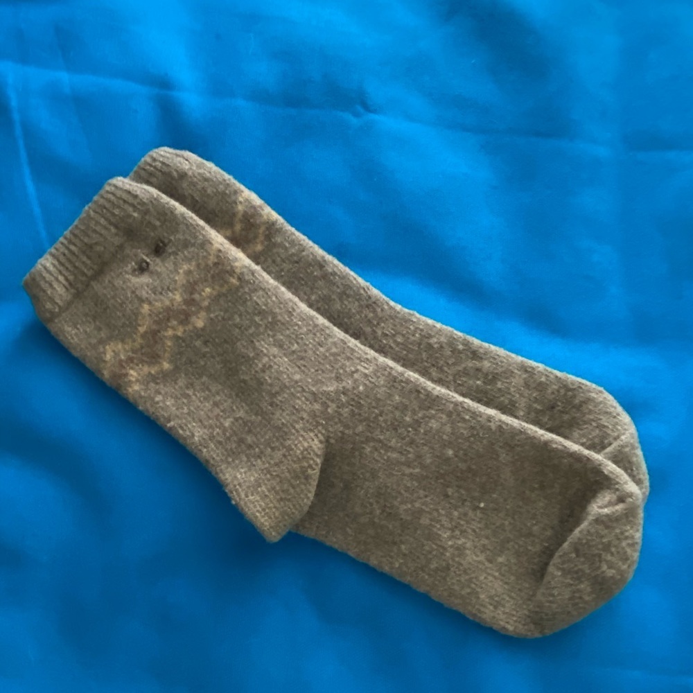 Sorel socks